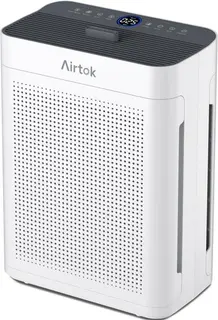 Air Purifier for Home Large Room up to 2000 ft², H13 True HEPA Filter for Pets