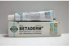 BETADERM 0.1% 15 gm CREAM