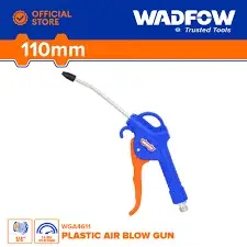 مسدس هواء بلاستيك وادفو WGA4611