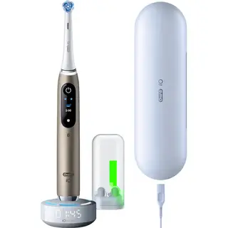 Oral-B iO 10 Gold Special Edition