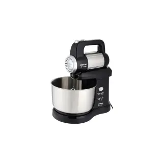 Sonai Stand Mixer, Dynamic 500 Watt, 3 Liter, 5 Speeds, Sh-M800