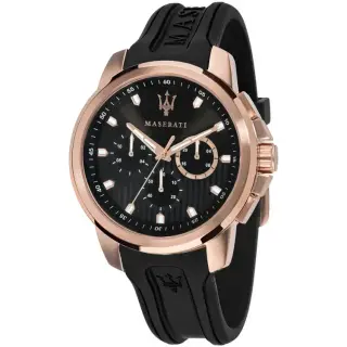 ساعة مازيراتي للرجال R8851123008