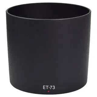 Canon ET-73 Lens Hood for Canon EF 100mm f/2.8L Macro IS Lens