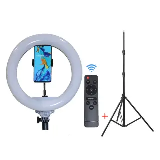 RING SUPPLEMENTARY LAMP 36W + STAND