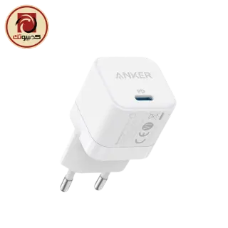 Anker PowerPort III 20W Cube, White | A2149L23