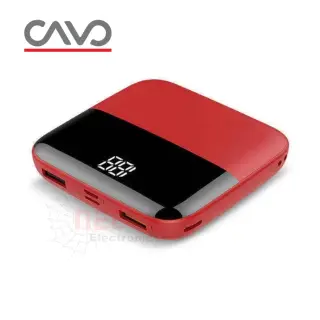 باور بانك NERVANA شاشة 10000 من CAVO