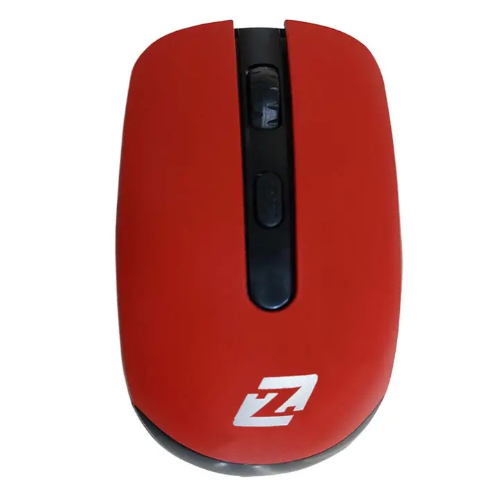 ماوس زيرو لاسلكي 1000 نقطة في البوصة ZR-1050