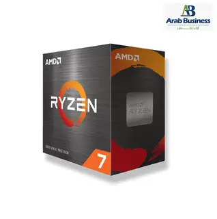 CPU AMD RYZEN 7 5800 XT BOX