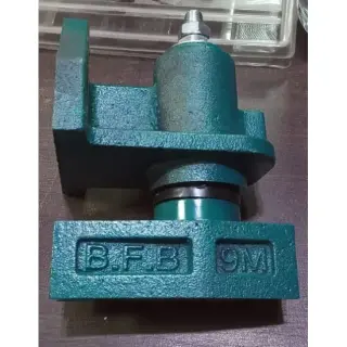 Sliding Guide Shoe Cabinet Cast Iron, China