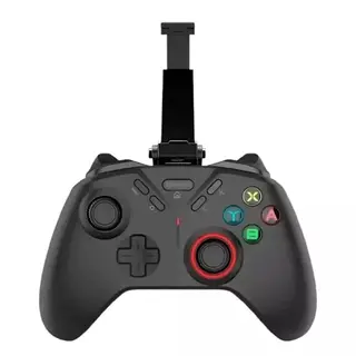 Redragon G711 Wireless Gamepad - Black