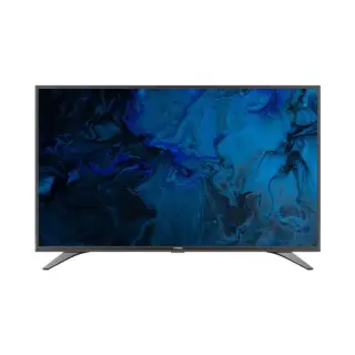 Tornado 32 Inch HD Smart LED TV with Built-in Receiver, 32ES1500E