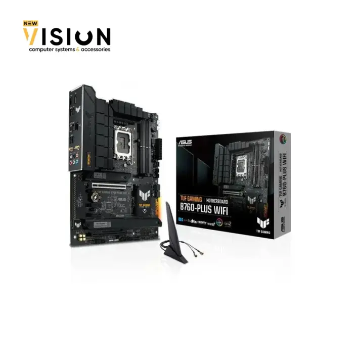 TUF GAMING B760-PLUS WIFI