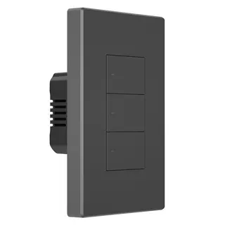 SONOFF SwitchMan Smart Wall Switch-M5-3c-120