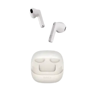 Aukey Earbuds True Wireless EP-M4-WH