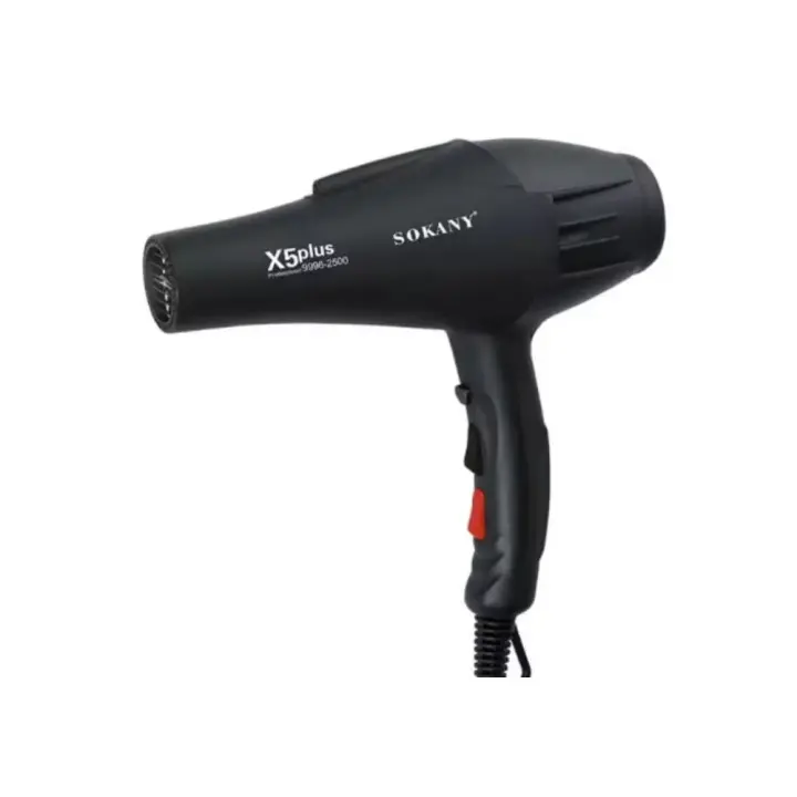 SK-X5N استشوار سوكانى ضد الكسر+ديفيوزر 2200وات