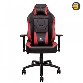 Thermaltake U-Comfort Black-Red Gaming Chair GGC-UCO-BRLWDS-01 - GGC-UCO-BRLWDS-01