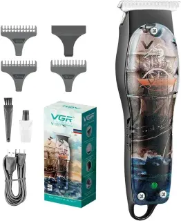 اشتري VGR ماكينة حلاقة رجالى V-953 من موقع Dawaaegypt.com، منتجات أصلية 100% بالضمان.