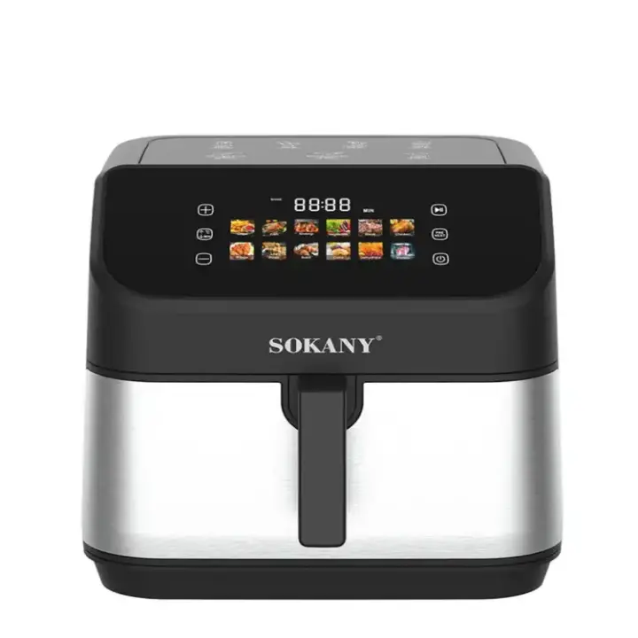 قلاية سوكاني 2000وات 11 لتر موديل SK-10117