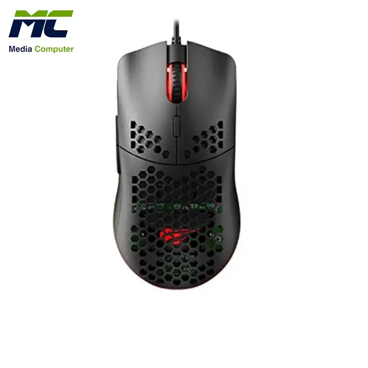 ماوس العاب جيم نوت, هافيت MS1023