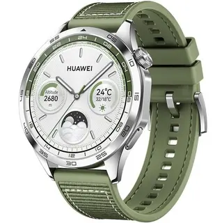 HUAWEI GT 4 SmartWatch 46mm