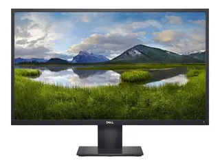 Dell 27 Monitor, E2720H
