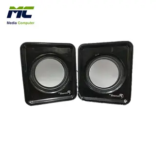 Gigamax Plus GM-410 USB Speaker