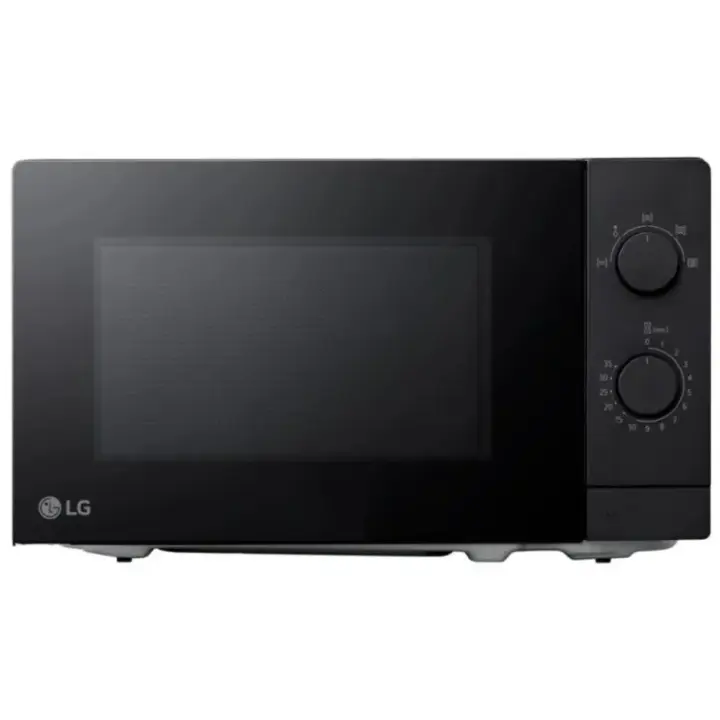 LG Solo 20L Microwave oven Black MS2082F (LG Warranty )