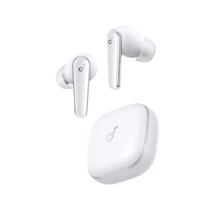 Anker Soundcore Liberty 5 TWS - A3957H21 - White (International Warranty)