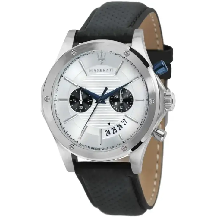 ساعة مازيراتي للرجال R8871627005