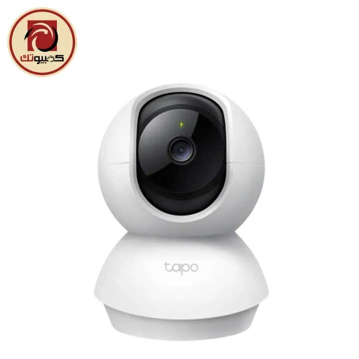 TP-Link Tapo C200C 1080p Pan/Tilt Home Security Wi-Fi Camera
