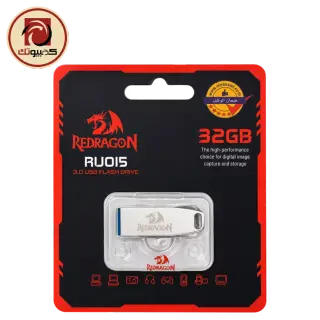 Redragon RU015D 32GB USB 3.0 Flash Drive