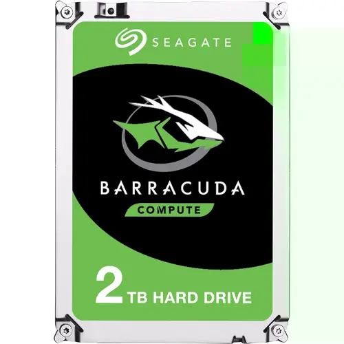 Seagate Barracuda ST2000DM008 2TB