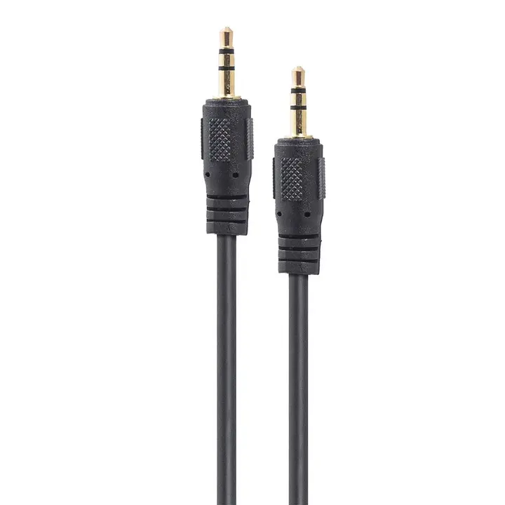 2B (CV104) Audio Solution - Aux Cable DC 3.5 to DC 3.5 Audio Cable -1.5M