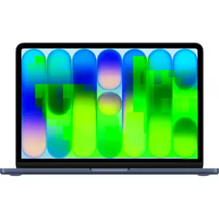 Apple MacBook Neo (2026) A18 Pro 256GB Indigo QWERTY