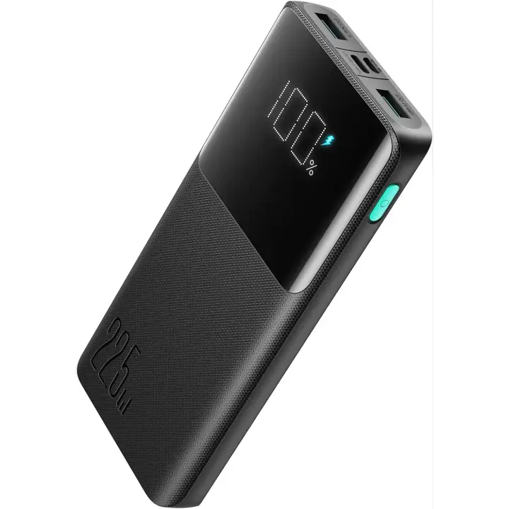 PowerBank Joyroom JR-QP191 10000mAh, 22.5W باوربنك