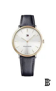 TOMMY HILFIGERWomen's Water Resistant Analog Watch 1781689