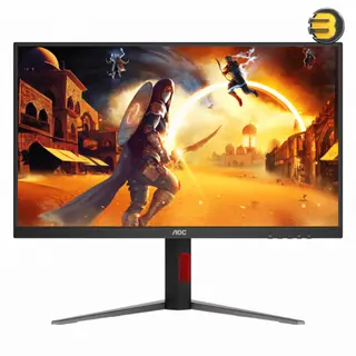 AOC U27G4 27″ Dual-Mode 4K 160Hz / FHD 320Hz