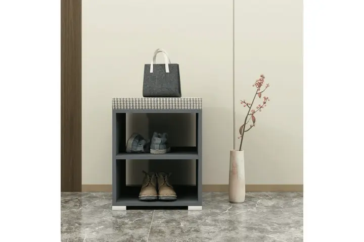 Modern shoe storage MG135