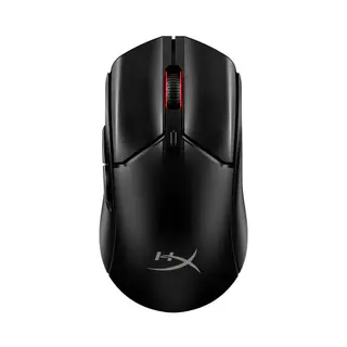 HyperX wireless Pulsefire Haste 2 Core Gaming Mouse - 8R2E6AA - Black