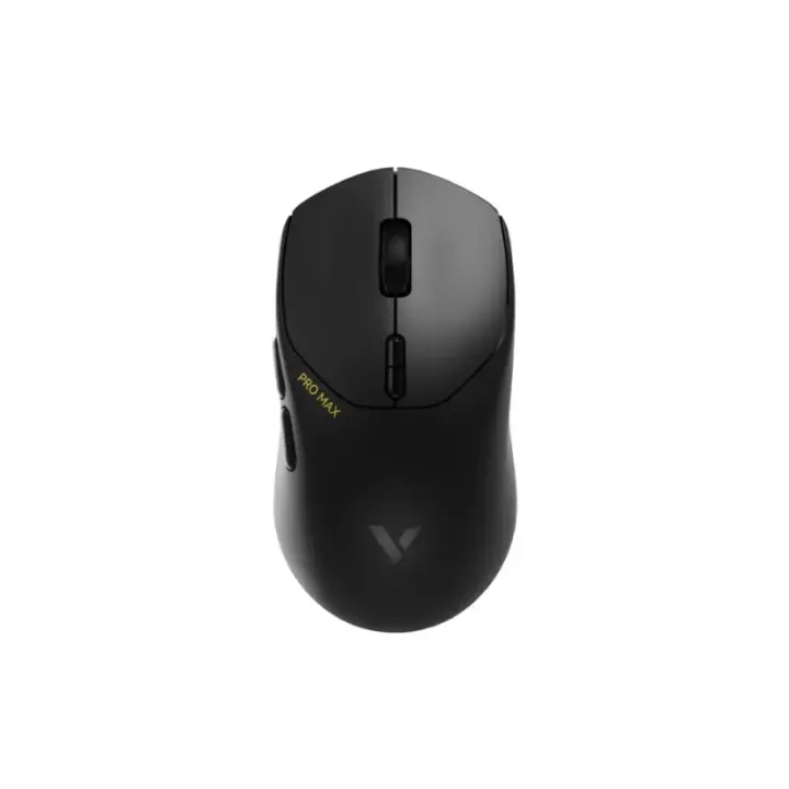 Mouse Rapoo VT1PRO MAX Gaming Black Wireless