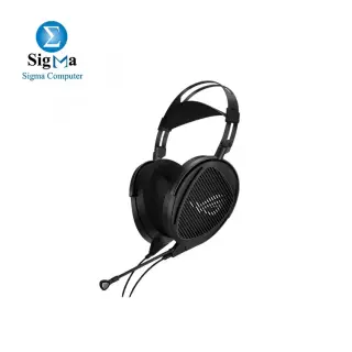 ASUS ROG Kithara A702 Gaming Headset, 3.5mm Wired, 100mm Planar Magnetic Drivers, PC/PS5/Switch Compatible