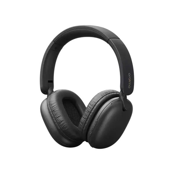 Oraimo BoomPop Lite Ovearhead Headset OHP-317, Black