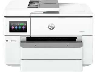 HP OfficeJet Pro 9730 Wide Format All-in-One Printer