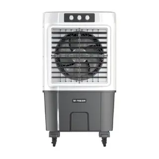 Shop Fresh Air Cooler 82 Liters Smart Ceiling Ice Square