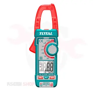 كلامب أمبير ديجيتال TOTAL موديل TMT762002