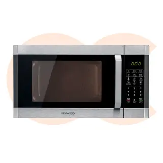 Best-Selling Kenwood Microwave Oven 42l Black Model-MWM42BK | Available Now at EHAB Center Home Appliances