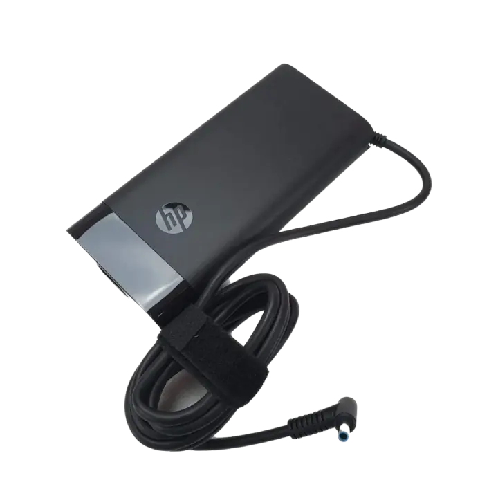 شاحن HP أصلي 200W L00818-850 | 19.5V 10.3A | 4.5×3.0mm