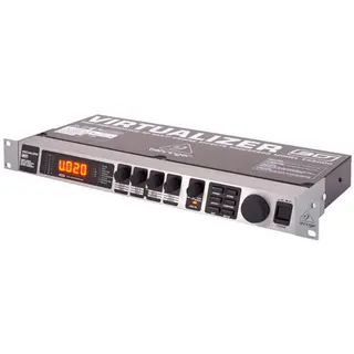 Behringer FX2000 3D FX Processor