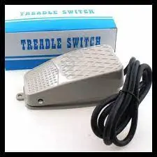 دواسه treadle switch FS2