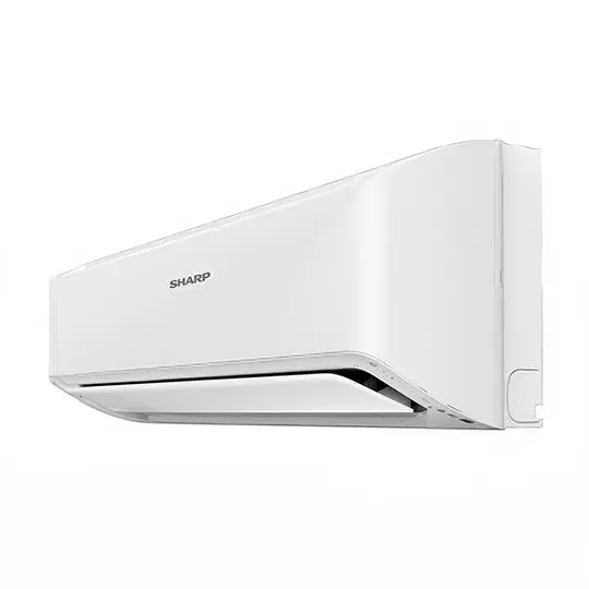 Sharp Split Air Conditioner ,1.5 horsepower Cooling and Heating ,White - AY-A12ZSE